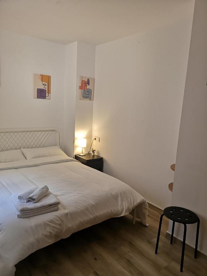 Alc - Preciosos Apartamentos En El Centro De Alicante Eksteriør billede