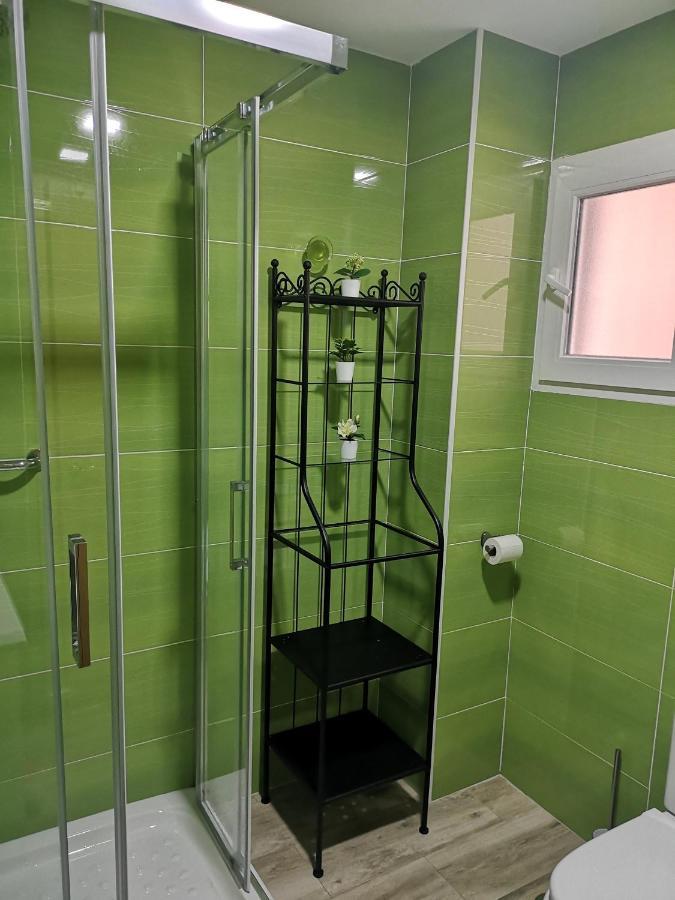 Alc - Preciosos Apartamentos En El Centro De Alicante Eksteriør billede