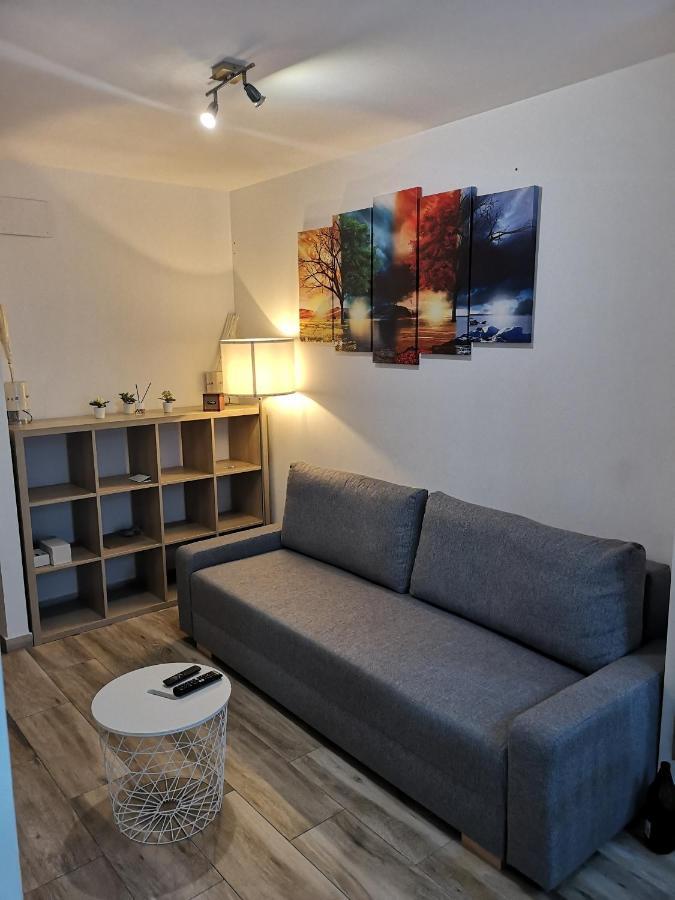 Alc - Preciosos Apartamentos En El Centro De Alicante Eksteriør billede