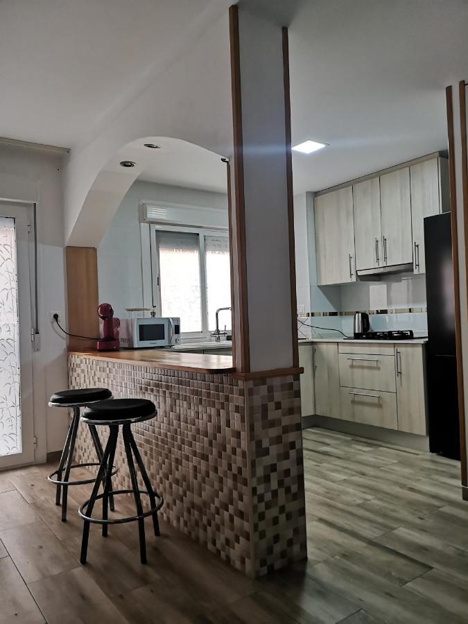Alc - Preciosos Apartamentos En El Centro De Alicante Eksteriør billede