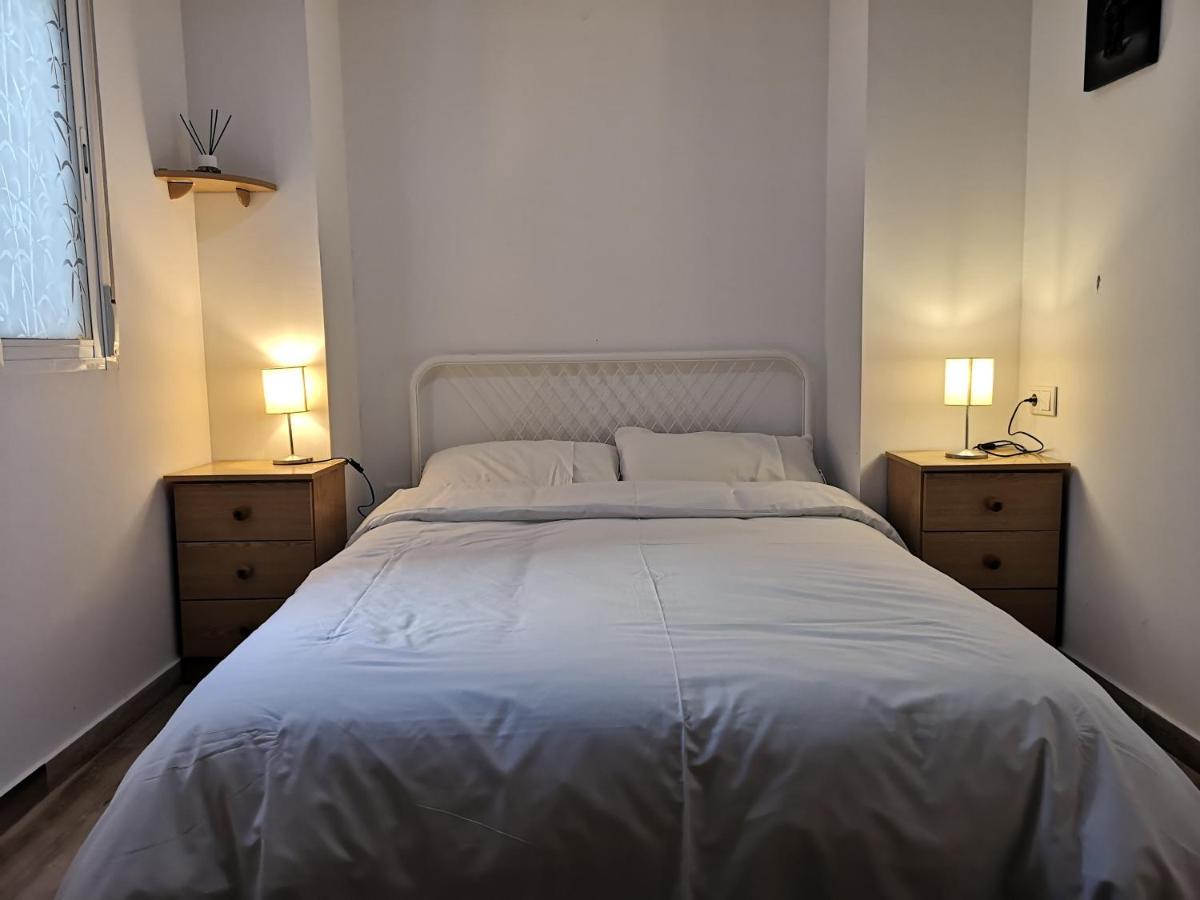 Alc - Preciosos Apartamentos En El Centro De Alicante Eksteriør billede