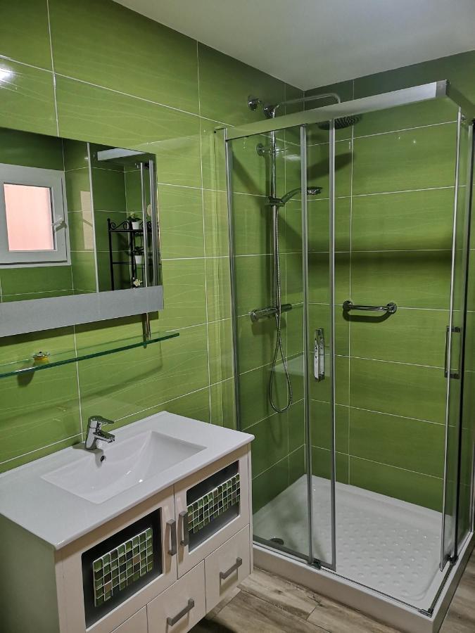 Alc - Preciosos Apartamentos En El Centro De Alicante Eksteriør billede
