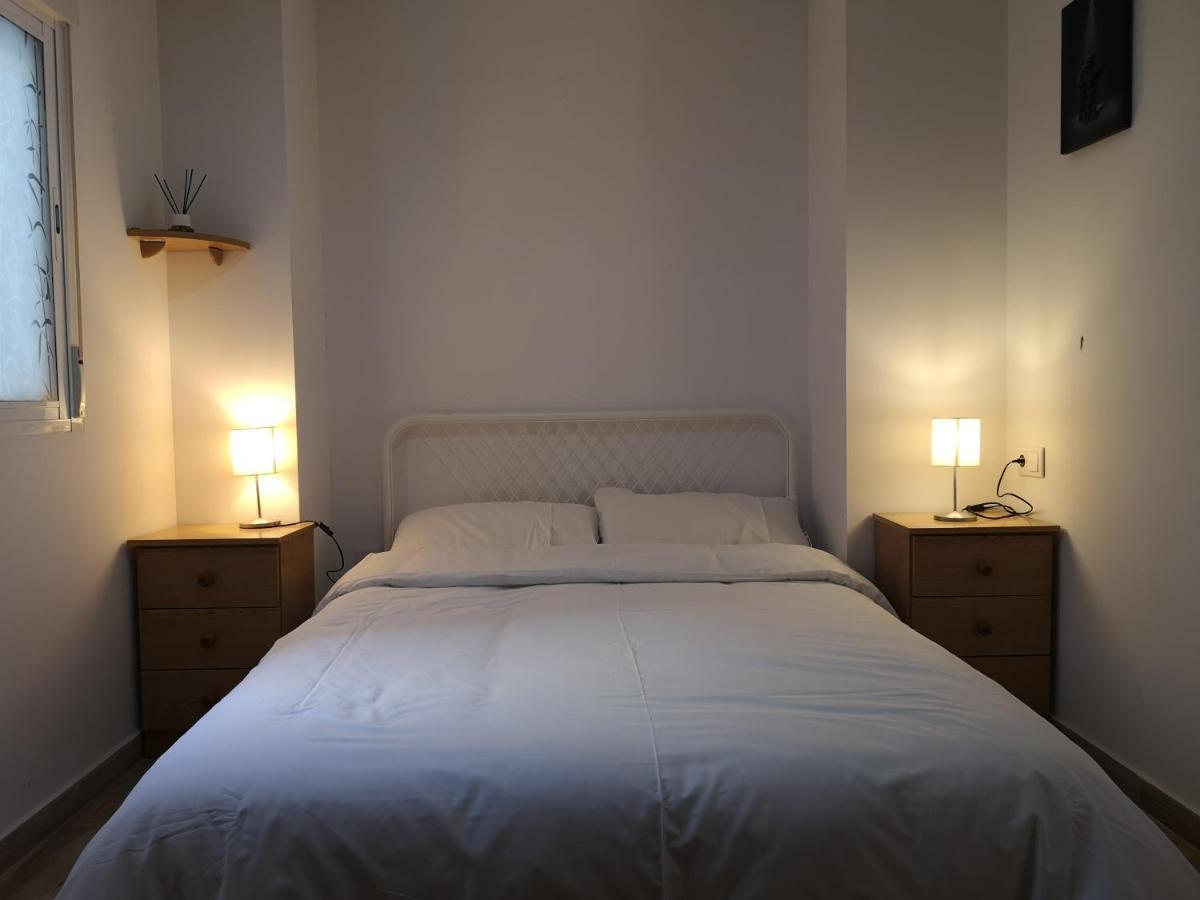Alc - Preciosos Apartamentos En El Centro De Alicante Eksteriør billede