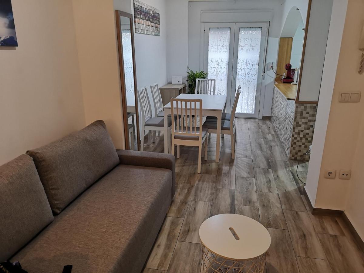 Alc - Preciosos Apartamentos En El Centro De Alicante Eksteriør billede