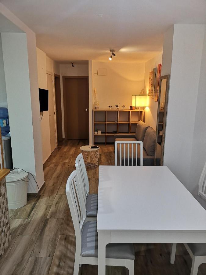 Alc - Preciosos Apartamentos En El Centro De Alicante Eksteriør billede