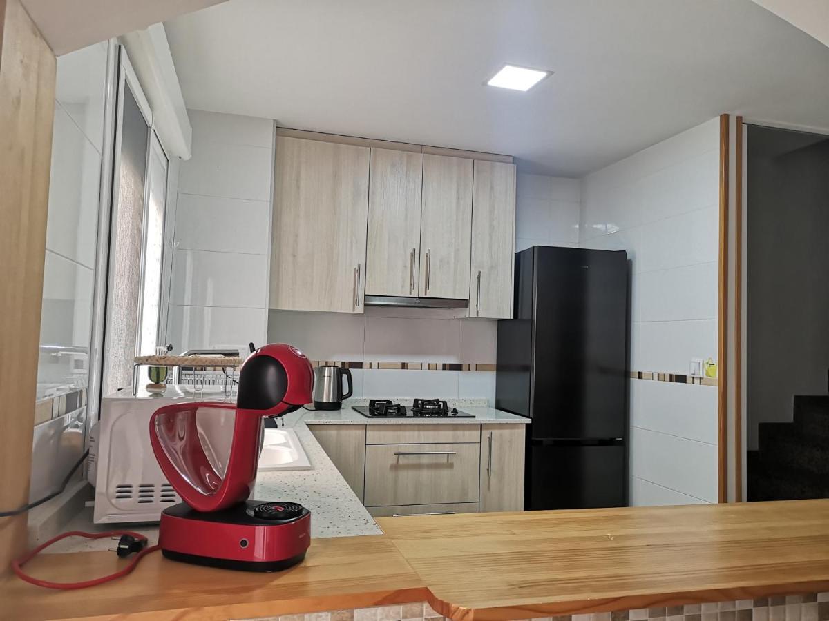 Alc - Preciosos Apartamentos En El Centro De Alicante Eksteriør billede