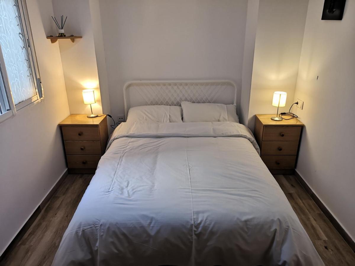 Alc - Preciosos Apartamentos En El Centro De Alicante Eksteriør billede