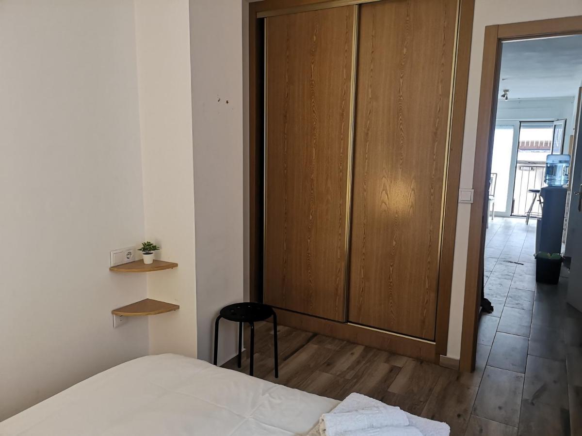 Alc - Preciosos Apartamentos En El Centro De Alicante Eksteriør billede