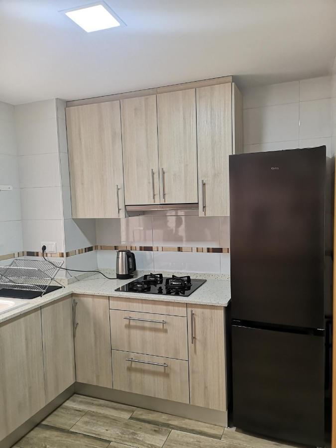 Alc - Preciosos Apartamentos En El Centro De Alicante Eksteriør billede