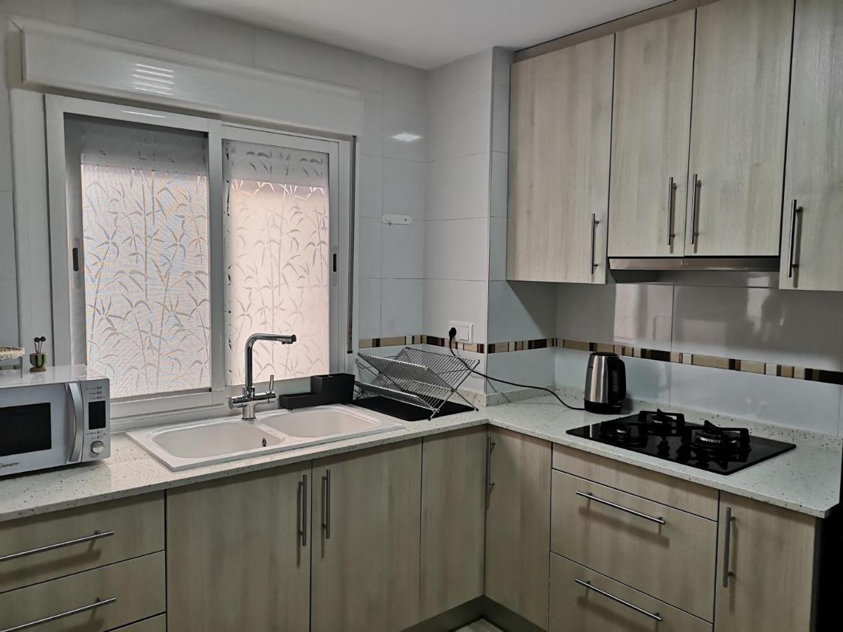 Alc - Preciosos Apartamentos En El Centro De Alicante Eksteriør billede