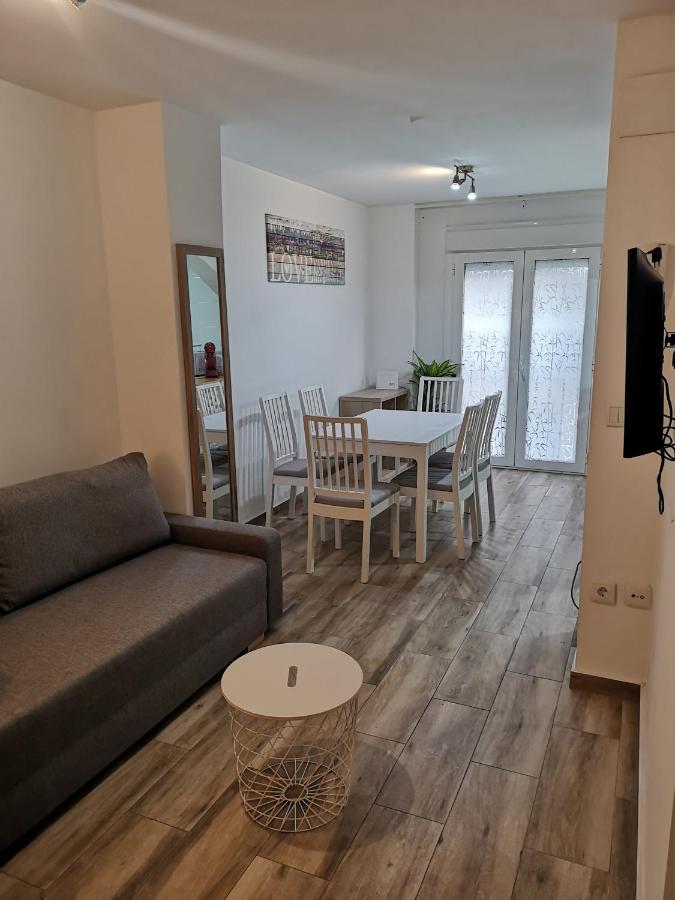 Alc - Preciosos Apartamentos En El Centro De Alicante Eksteriør billede