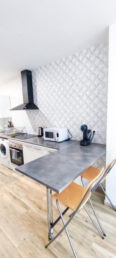 Alc - Preciosos Apartamentos En El Centro De Alicante Eksteriør billede