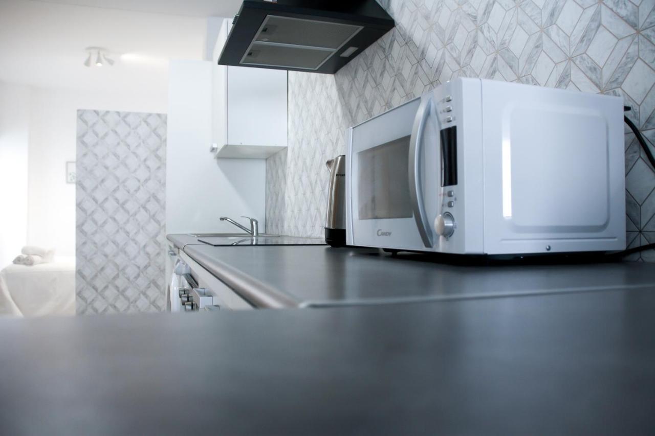 Alc - Preciosos Apartamentos En El Centro De Alicante Eksteriør billede